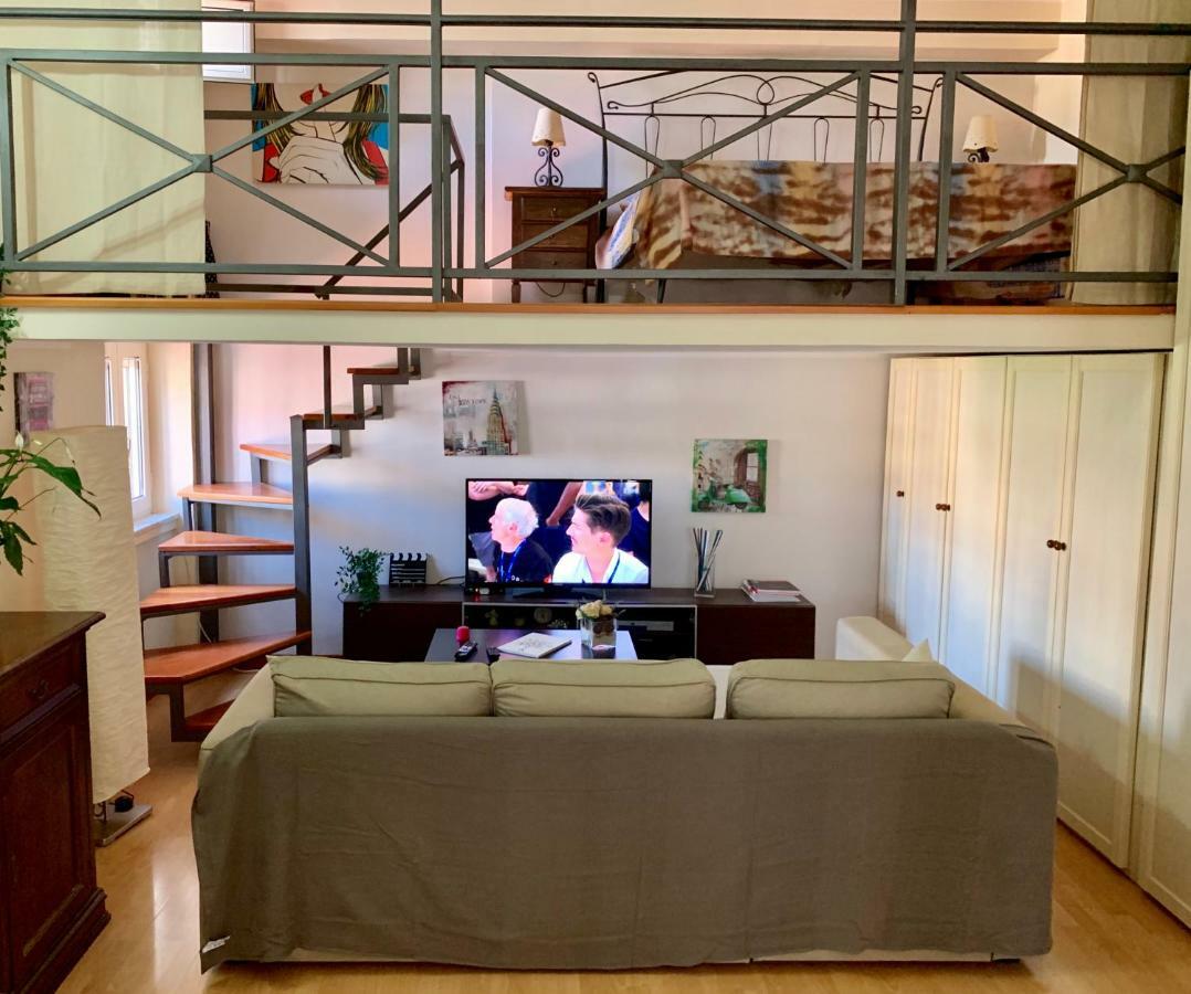Appartamento Di Sarno’s Napoli