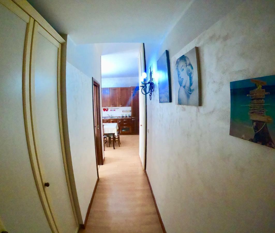 Appartamento Di Sarno’s Napoli